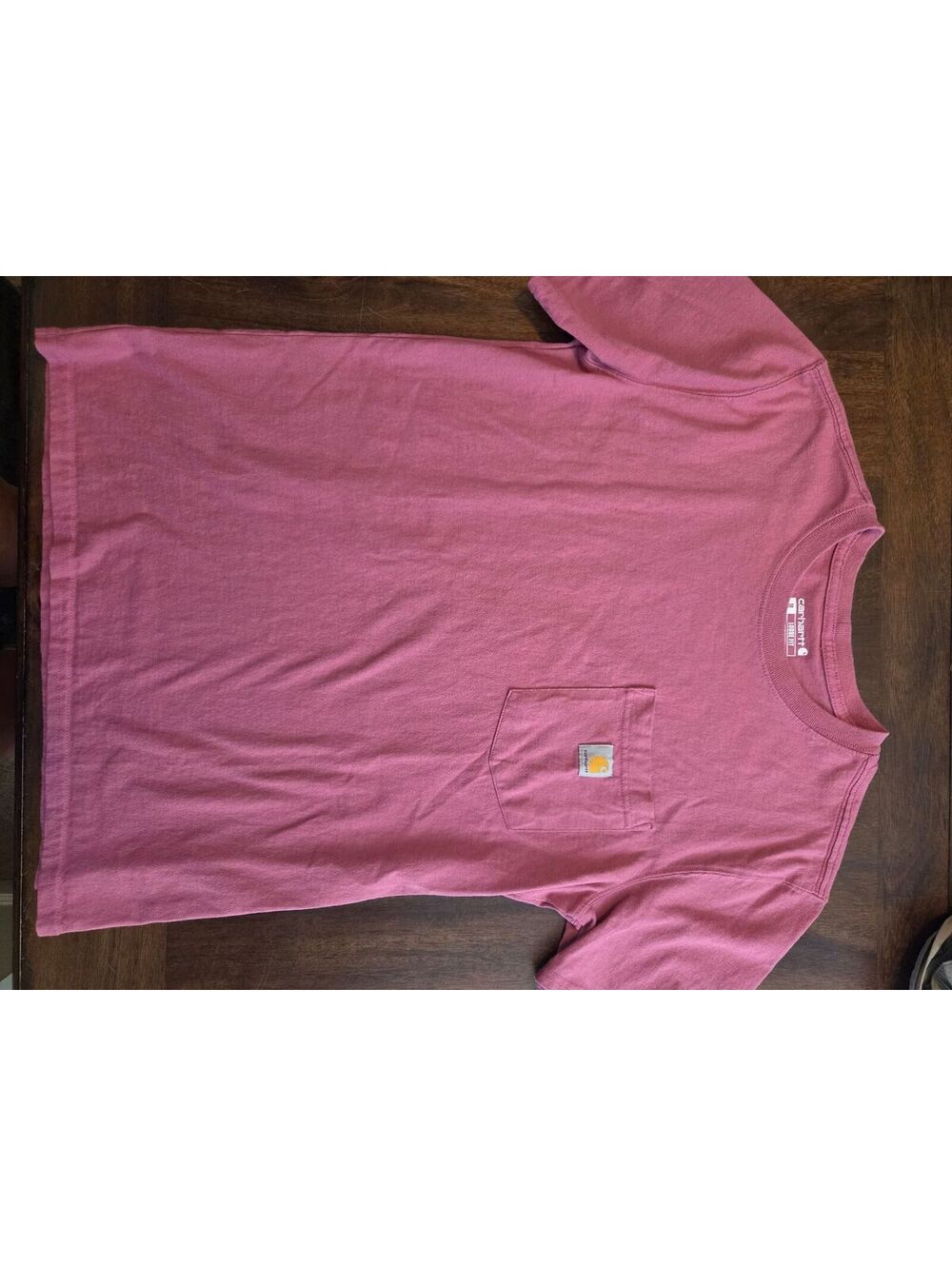 Medium Carhartt Tee